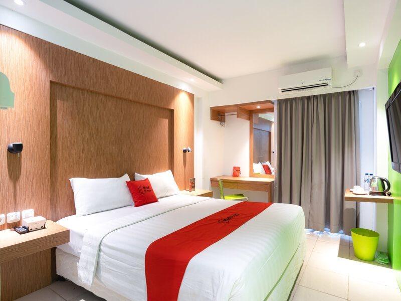 RedDoorz Apartment At Bogor Valley Buitenkant foto
